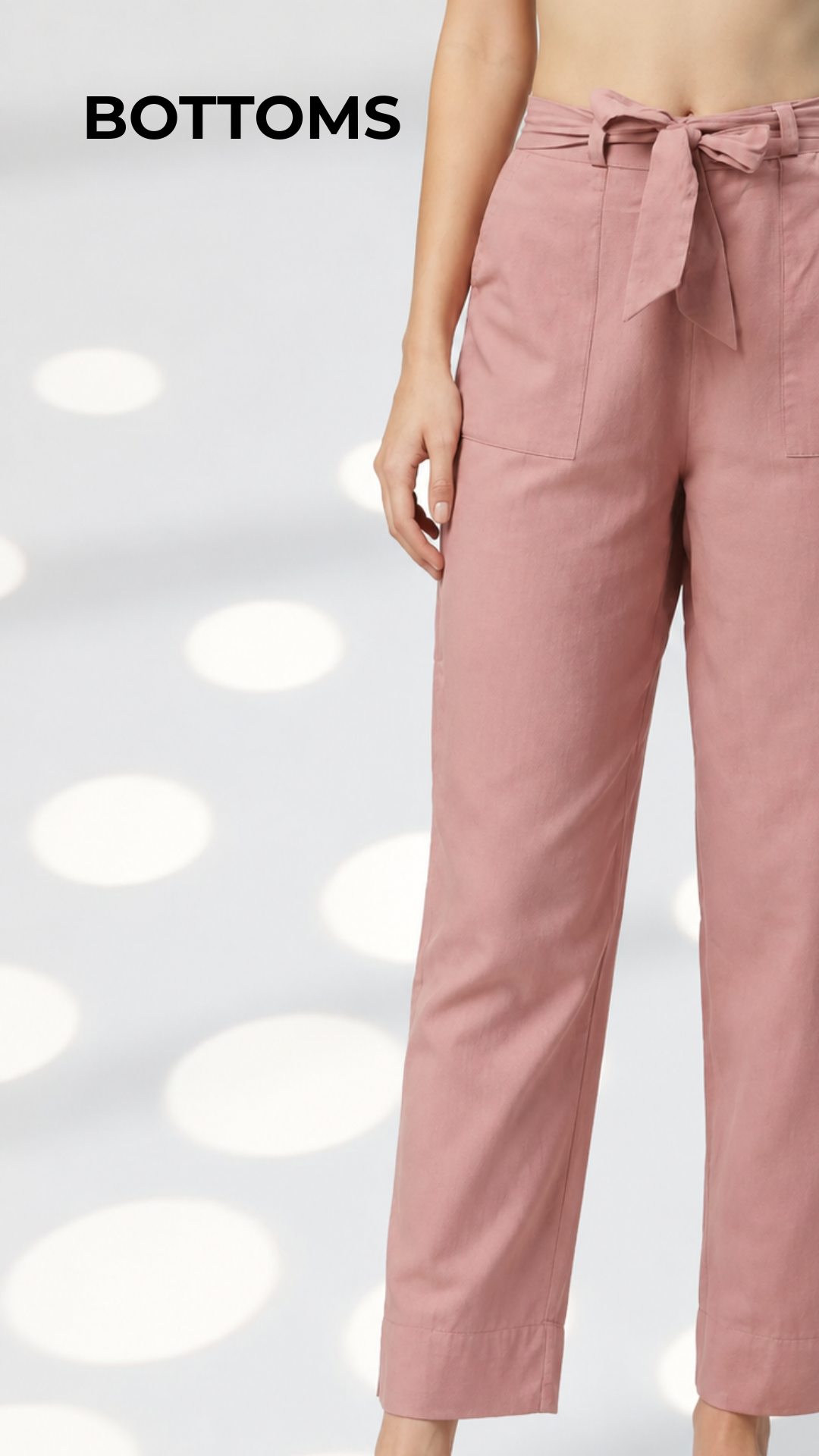 Trousers
