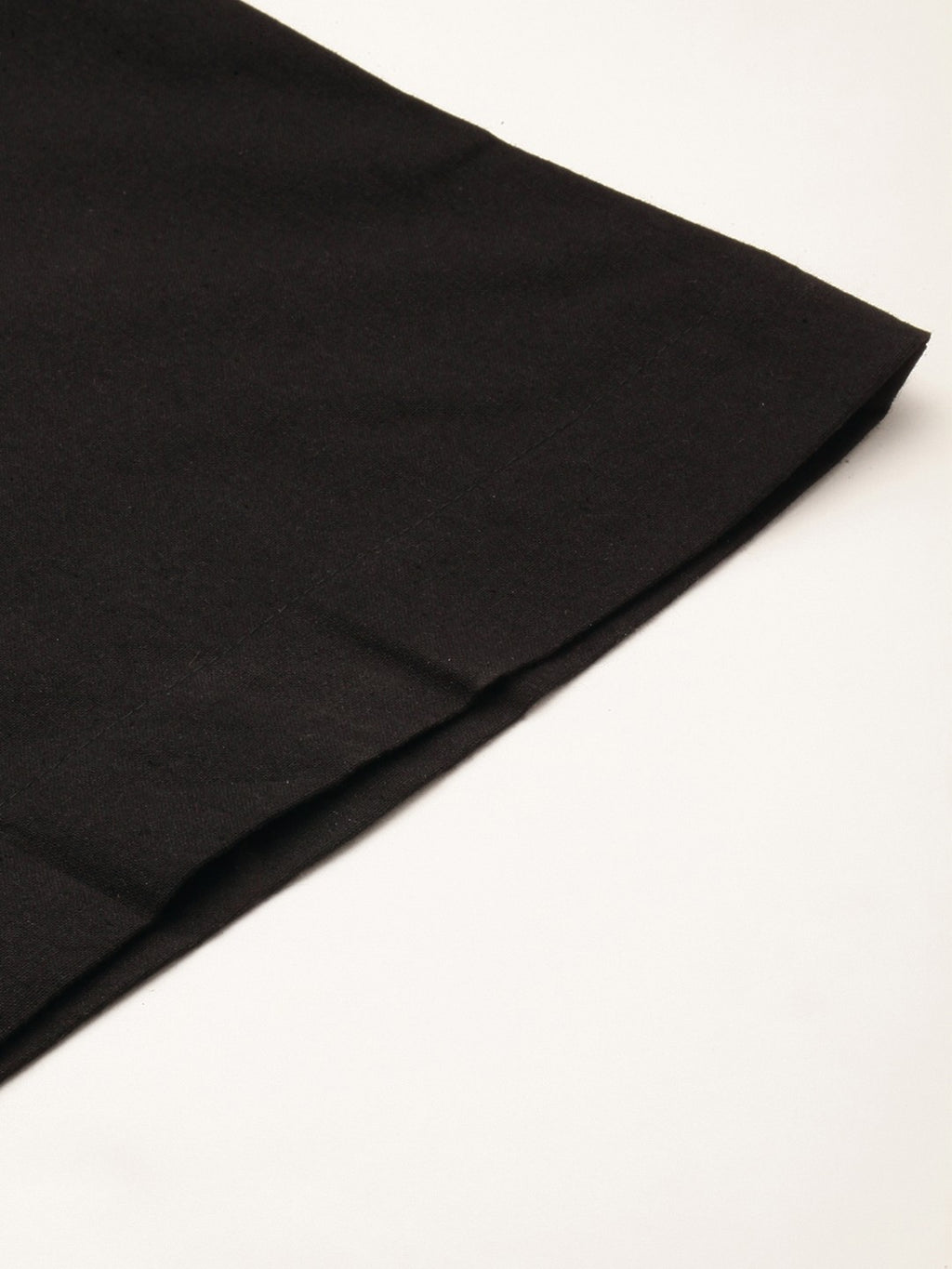 High-Rise Trousers