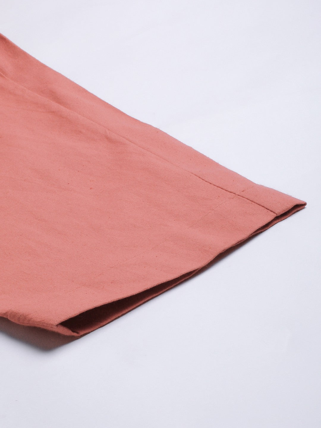 Women Regular Fit High-Rise Trousers